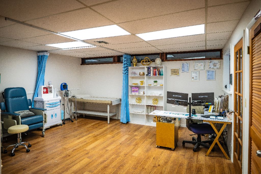 Clinical Room