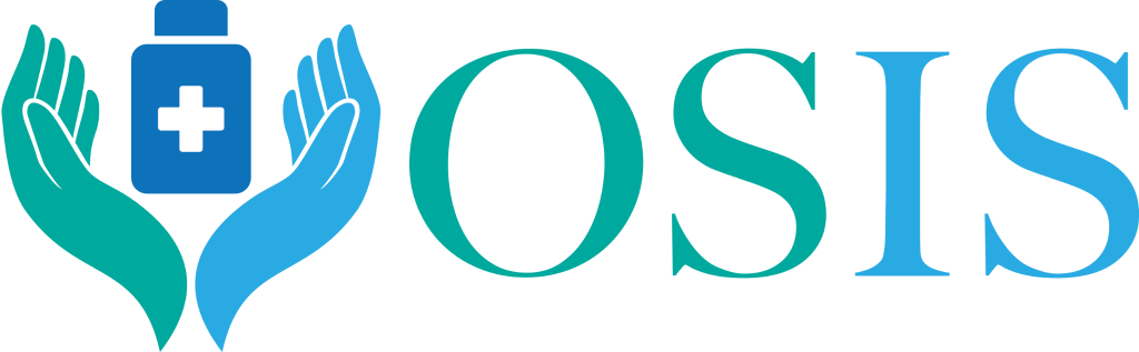 OSIS Clinical Research Logo
